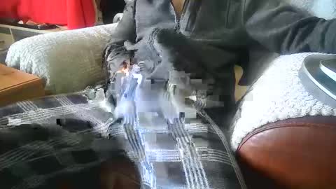 John online show from 03-01-25, 03:27