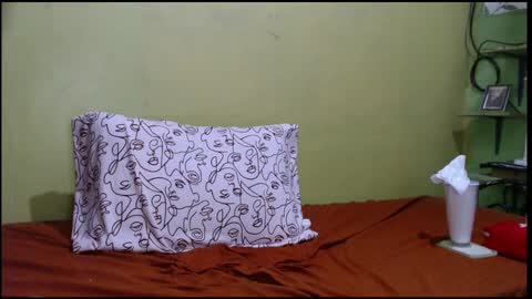 Mhay online show from 03-12-25, 06:29