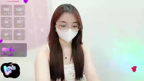 asianniky online show from 10-19-25, 12:11