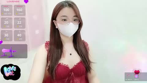 asianniky online show from 10-20-25, 12:11