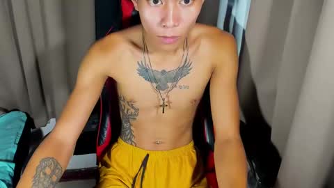 Snapshot of asianplayboyx chatting on 02-14-25, 02:28 mark online show from 02-14-25, 02:28