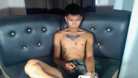 Snapshot of asianplayboyx chatting on 02-27-25, 10:04 mark online show from 02-27-25, 10:04
