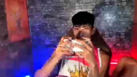 mark online show from 07-12-26, 02:08