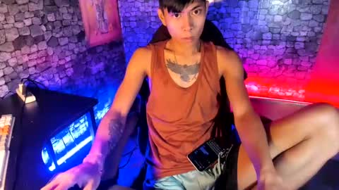 mark online show from 07-21-26, 11:12
