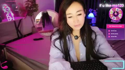 Rose   Mingna online show from 06-27-26, 02:49
