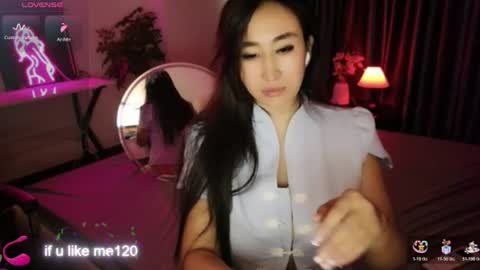 Rose   Mingna online show from 06-29-26, 02:18