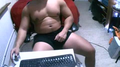 Johnson online show from 03-11-25, 02:32