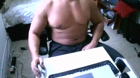 Johnson online show from 09-18-25, 05:04