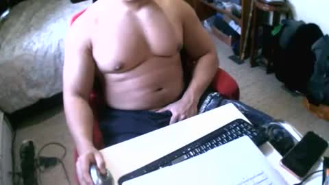 Johnson online show from 04-05-26, 06:16