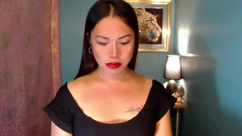 Babe online show from 06-30-26, 01:28