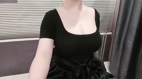 SoHye online show from 01-15-26, 01:32