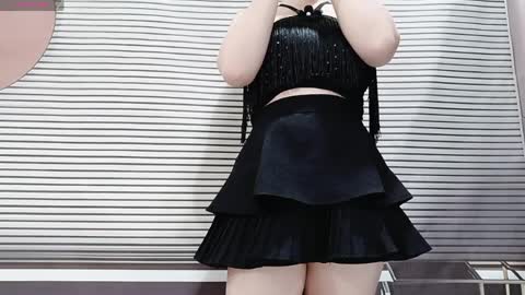 SoHye online show from 04-09-26, 06:19