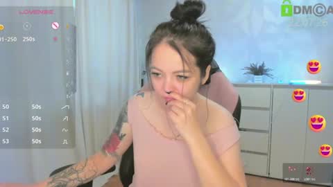 Asima online show from 07-23-26, 12:58