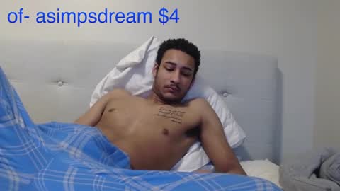 Snapshot of asimpsdream chatting on 12-15-24, 02:48 asimpsdream online show from 12-15-24, 02:48