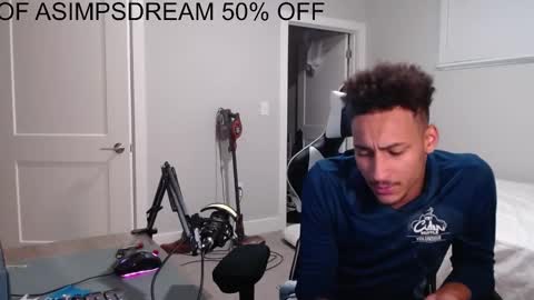 Snapshot of asimpsdream chatting on 09-26-25, 11:14 asimpsdream online show from 09-26-25, 11:14