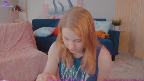 Asiri   pronounced Ah-siri Please no nicknames   3 online show from 02-20-26, 01:33