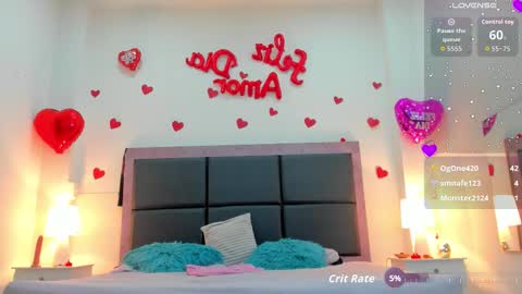  Aslhyn  online show from 02-13-26, 10:28