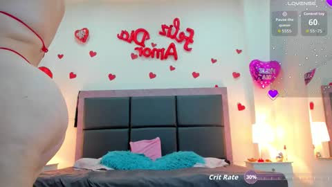  Aslhyn  online show from 02-14-26, 05:53