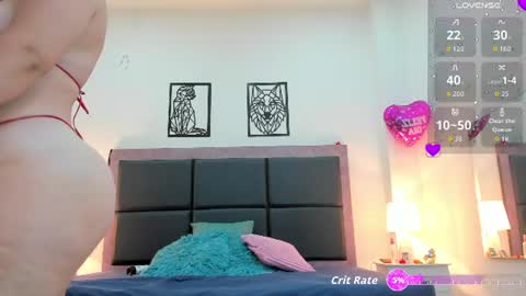 Snapshot of aslhyn_gomez chatting on 06-08-26, 08:20 Aslhyn online show from 06-08-26, 08:20