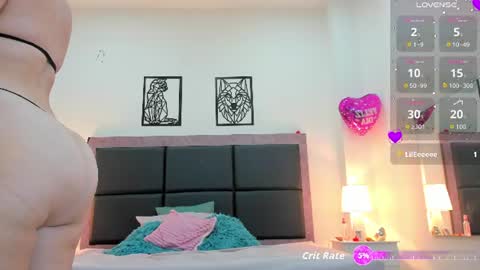 Snapshot of aslhyn_gomez chatting on 06-12-26, 08:41 Aslhyn online show from 06-12-26, 08:41