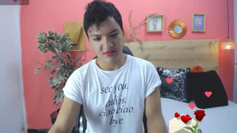 Snapshot of aslyhernandez chatting on 02-19-26, 12:56 ASLY online show from 02-19-26, 12:56
