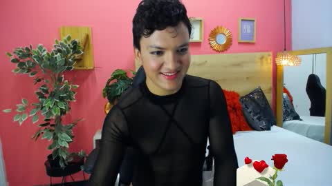 Snapshot of aslyhernandez chatting on 02-21-26, 11:55 ASLY online show from 02-21-26, 11:55