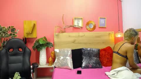 ASLY online show from 03-16-26, 12:42