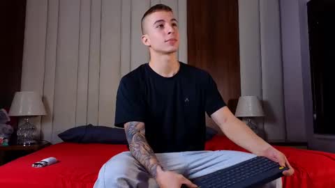 Asmodeo  -   online show from 01-07-25, 11:03