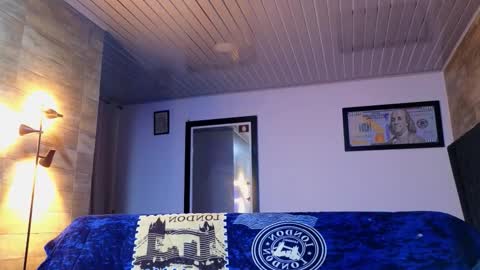 Asmodeo  -   online show from 11-19-25, 11:38