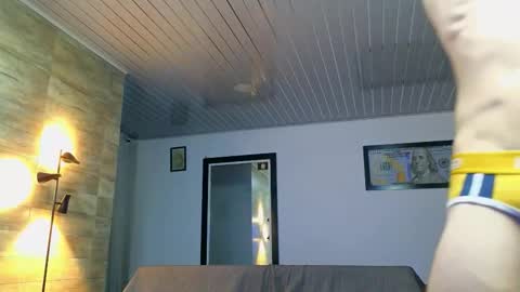 Asmodeo  -   online show from 12-05-25, 05:38