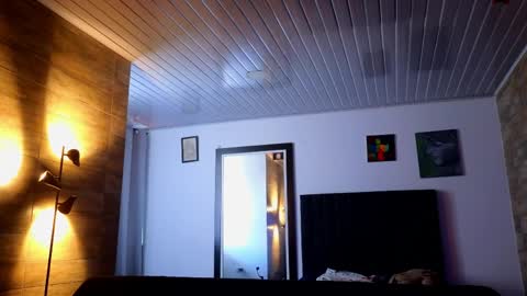 Asmodeo  -   online show from 03-29-26, 07:58