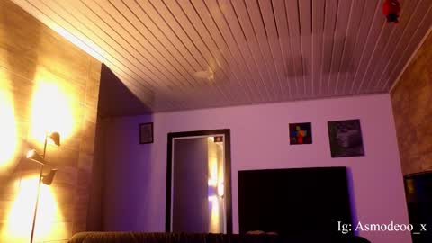 Asmodeo  -   online show from 04-07-26, 02:56