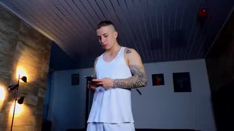 Snapshot of asmodeo_cox chatting on 06-12-26, 03:16 Asmodeo - online show from 06-12-26, 03:16
