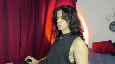 asmodeuszz online show from 12-02-24, 07:25