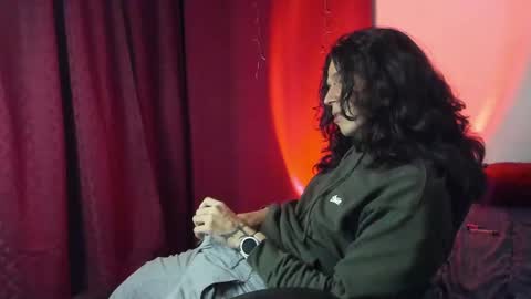 asmodeuszz online show from 12-04-24, 06:00