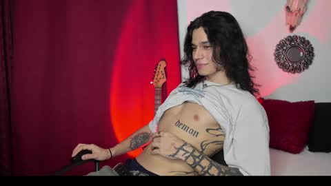 asmodeuszz online show from 12-20-24, 04:31