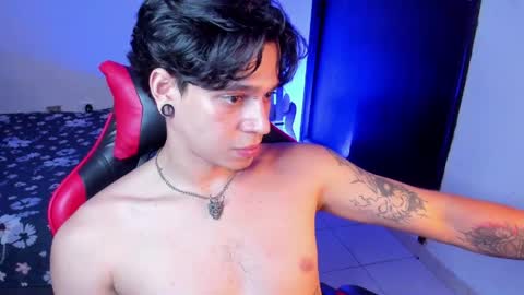 asmodeuszz online show from 05-09-26, 01:00