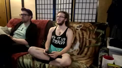 Snapshot of asonnyday chatting on 12-27-24, 04:26 ASonnyDay online show from 12-27-24, 04:26