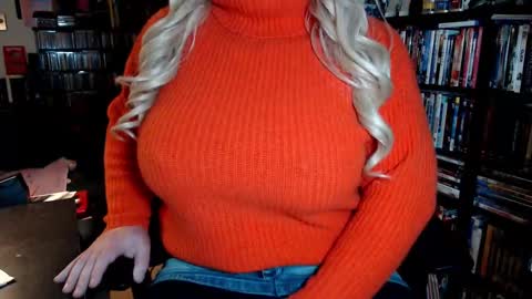 Aspen Vale online show from 11-12-25, 02:01