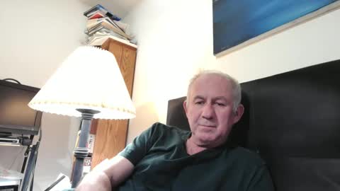 aspenleaf online show from 01-31-25, 02:04