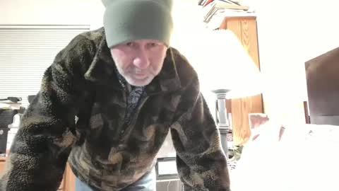 aspenleaf online show from 02-26-25, 02:37