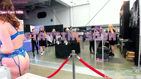 Aspen Wild online show from 02-02-25, 08:51