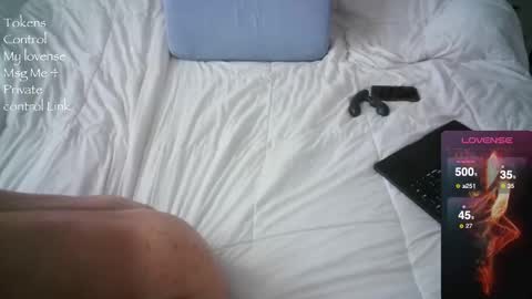 ASPEROUS 0NE COCK online show from 11-17-25, 05:08