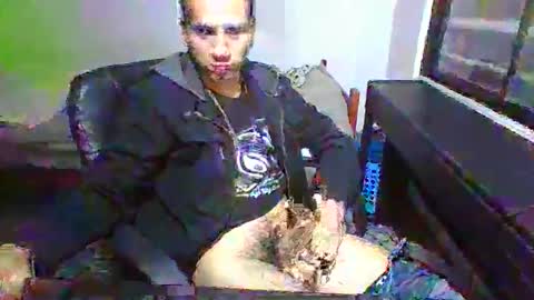 Aspy online show from 12-03-24, 04:58