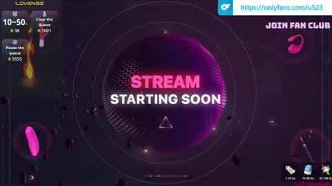 Ass Chaser online show from 11-06-25, 02:23