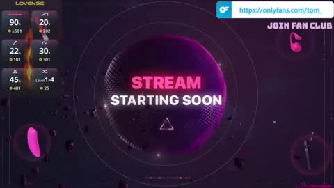 Ass Chaser online show from 11-16-25, 02:17