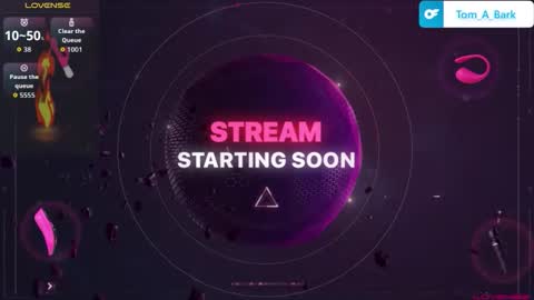 Ass Chaser online show from 11-30-25, 02:26