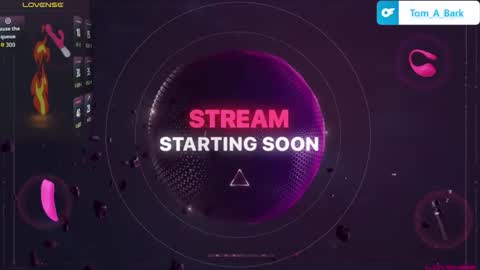 Ass Chaser online show from 12-14-25, 02:06