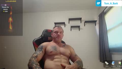 Ass Chaser online show from 12-18-25, 02:45