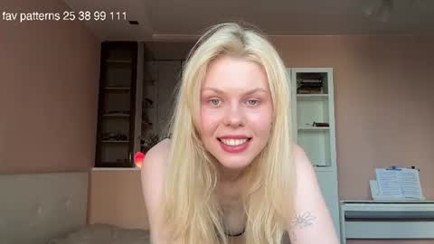 Sasha online show from 06-23-26, 04:05